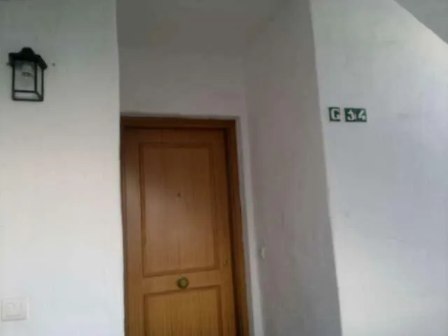 Urb. Pelikan Park Calle Sabinillas Nº 3 Hotel Estepona Apartamento
