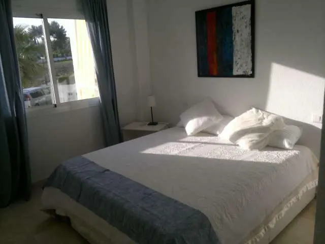 Urb. Pelikan Park Calle Sabinillas Nº 3 Hotel Estepona