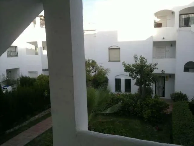 Urb. Pelikan Park Calle Sabinillas Nº 3 Hotel Estepona