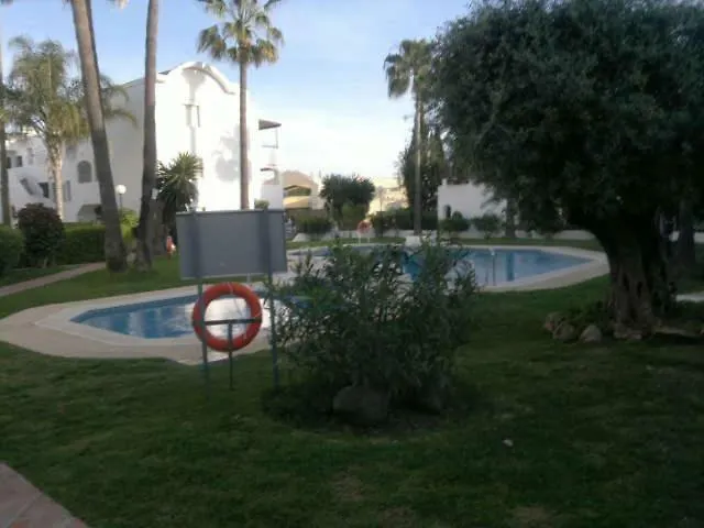 Apartamento Urb. Pelikan Park Calle Sabinillas Nº 3 Hotel Estepona España