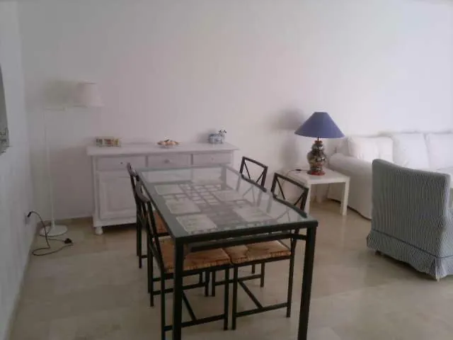 Apartment Urb. Pelikan Park Calle Sabinillas Nº 3 Hotel Estepona