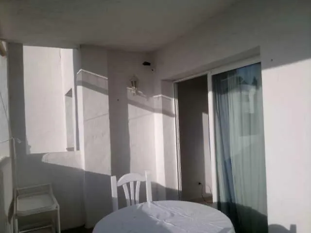 Urb. Pelikan Park Calle Sabinillas Nº 3 Hotel Estepona