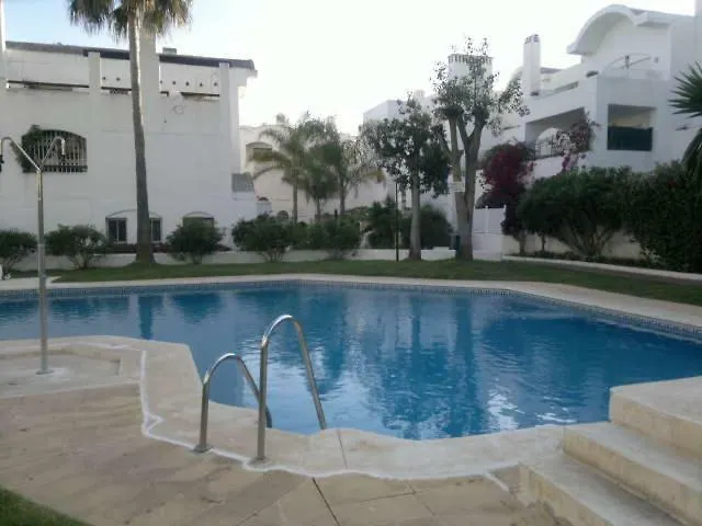 Urb. Pelikan Park Calle Sabinillas Nº 3 Hotel Estepona 0*,  Spain