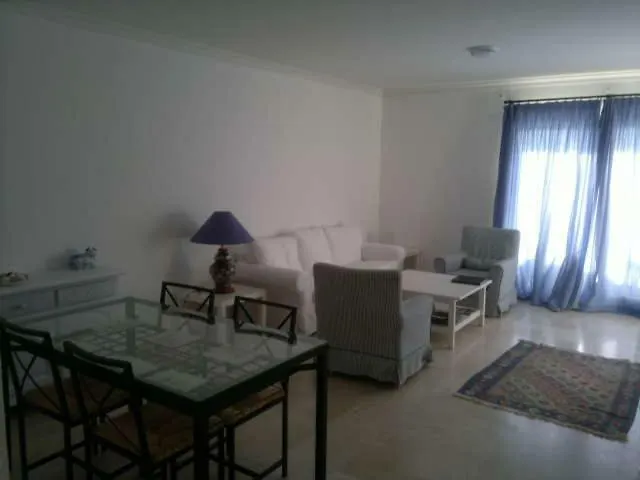 Urb. Pelikan Park Calle Sabinillas Nº 3 Hotel Estepona 0*,