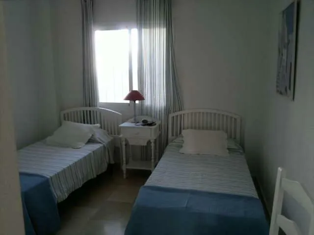 Apartment Urb. Pelikan Park Calle Sabinillas Nº 3 Hotel Estepona