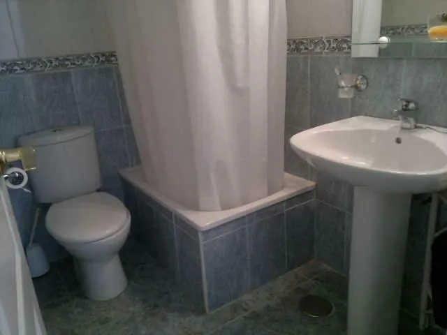 Urb. Pelikan Park Calle Sabinillas Nº 3 Hotel Estepona 0*,  Spain