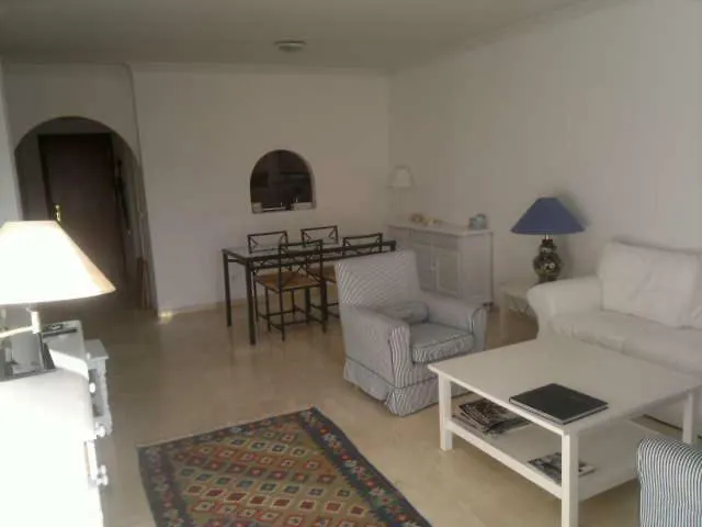 Apartment Urb. Pelikan Park Calle Sabinillas Nº 3 Hotel Estepona