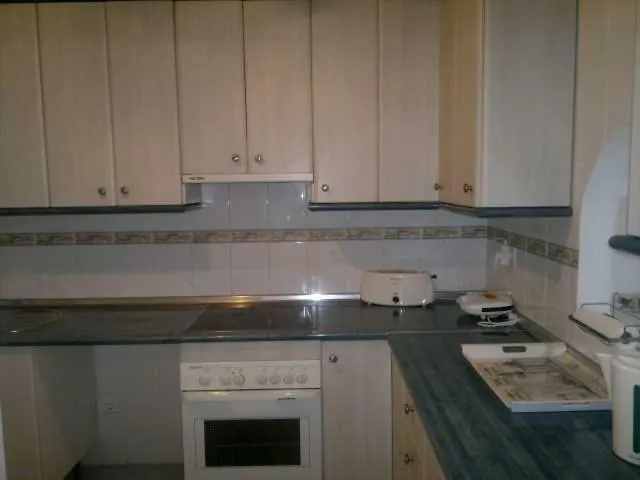 Urb. Pelikan Park Calle Sabinillas Nº 3 Hotel Estepona Spain