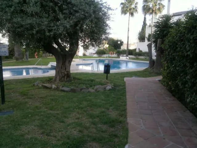 Urb. Pelikan Park Calle Sabinillas Nº 3 Hotel Estepona 0*,  Spain